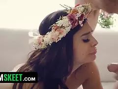 Culo grande, Tetas grandes, Morena, Corridas, Estilo perrito, Hd, Monstruo, Tetas