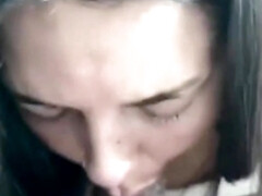 素人, デカパイ, フェラチオ, 茶髪の, イく瞬間, Hd, 異人種間, ラティーナ