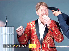 In den arsch, Titten