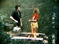 アナル, ラティーナ, ヴィンテージ