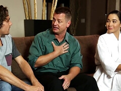 イマラチオ, 手コキする, Hd, マッサージ, オイル, 現実, シャワー, ティーン