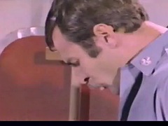 Anaal, Sperma shot, Homo, Oud