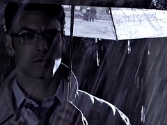 Man of Steel - a XXX parody