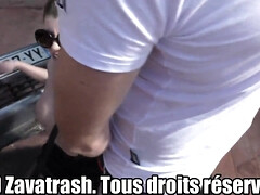 Leie, Blasen, Spermaladung, Milf, Orgie, Öffentlich