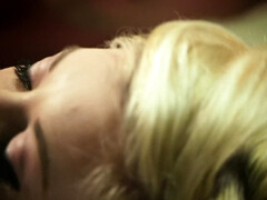 ブロンド, フェラチオ, バック, 顔射, Hd, なめる, 自然山雀, オマンコ