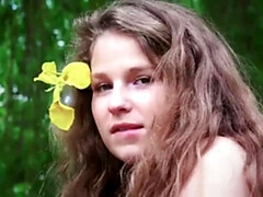 Cunnilingus, Tetas grandes, Rubia, Mamada, Corridas, Estilo perrito, Pajear, Adolescente