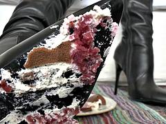 Botas, Europeo, Fetiche, Alemán, Tacones, Madres para coger, Pov, Solo