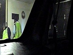 Amateur, Rétro ancien, Voyeur, Épouse