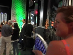 Amateur, Rubia, Novia, Perforación, Pov, Coño, Afeitado, Tetas