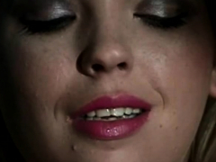 Natural Vintage MILF Slut