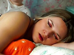 Tetas grandes, Corridas, Madres para coger, Mamá, Tetas naturales, Ruso, Hijo, Tetas