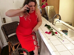 Leie, Amerikanisch, Blondine, Betrug, Aufs gesicht abspritzen, Milf, Taboo, Titten