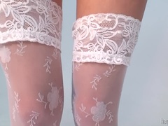 Arsch, Blondine, Süss, Nippel, Zierlich, Rasiert, Dürr, Jungendliche (18+)