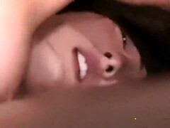 アジア人, 美女, デカパイ, 大学生, 中出し, ハードコア, Hd, 日本人