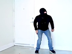 Grosse titten, Geschnappt, Hardcore