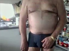 Amateur, Masturbation