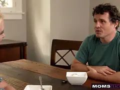 Большая жопа, Большие сиськи, Блондинки, Минет, Глубокая глотка, Ласковые ручки, Хд, Чудовищные размеры