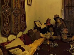 Arabisch, Pijpbeurt, Bruinharig, Frans, Hardcore, Indisch, Realiteit, Tiener