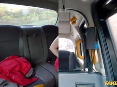 美女, デカチン, ブロンド, フェラチオ, バック, ハードコア, 淫乱熟女, 穴開きパンティ