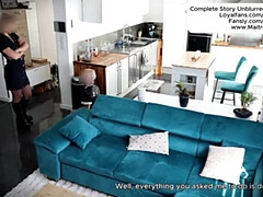 Amateur, Amarrada, Dominacion femenina, Orgasmo, Pantaletas, Pene, Esclavo, Strapon