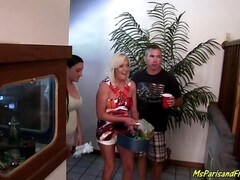 Amateur, Tetas grandes, Mamada, Grupo, Madres para coger, Tetas naturales, Coño, Tetas