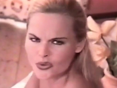 Любители, Блондинки, Минет, Собачьи, Винтаж