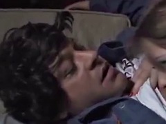 sexy sunny lane as roller girl fucking like boogie nights!