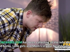 Superb babes heart-stopping adult video