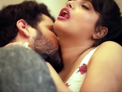 デカパイ, フェラチオ, イく瞬間, エロティック, インド人, オナニー, 淫乱熟女, 濡れ