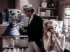 Секс без цензуры, Винтаж