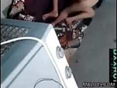 茶髪の, チン, ハードコア, Hd, インド人