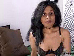 Leie, Indisch, Masturbation