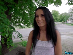 Libidinous bimbo Lexi Dona crazy sex clip
