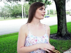 Culo, Verga grande, Morena, Pov, Público, Coño, Adolescente