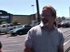 素人, ぽっちゃり, 美人, ブロンド, インド人, 熟年