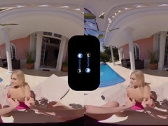 Dreidimensional, Blondine, Schwanz, Hardcore, Pov, Realität, Dürr, Jungendliche (18+)