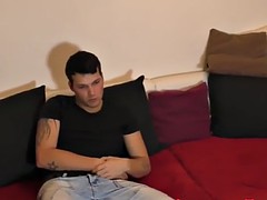 Amateur, Européenne, Branlette thaïlandaise, Masturbation, Plan cul à trois