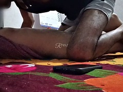 Universidad, Pareja, Sexo duro, Lamidas