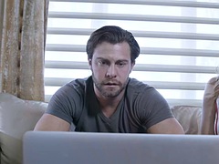 ブロンド, フェラチオ, 医者, 開帳, 手コキする, オナニー, 看護婦, フェラする