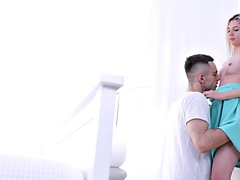 Эротика, Европейки, Пальцем, Поцелуи, Наездница, Бритые, Молоденькие, Сиськи