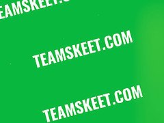 デカ尻, ブロンド, フェラチオ, イく瞬間, 指いじり, 手コキする, オナニー, 義母