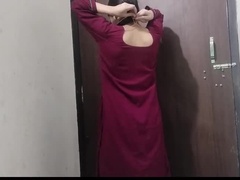 18, 兄弟, カップル, カワイイ, インド人, オマンコ, ラフ, 姉妹