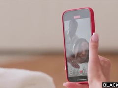 Pijpbeurt, Bruinharig, Lul, Vingeren, Hd, Interraciaal, Masturbatie, Naakt