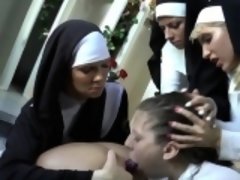 Anal, Femme dominatrice, Fétiche, Groupe, Hd, Lesbienne, Uniforme