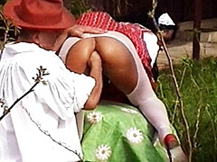 Anal, Cul, Grosse bite, Extrême, Pénétrer avec le poing, Allemand, Mère que j'aimerais baiser, Rugueux
