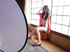 Asiatique, Brunette brune, Hd, Japonaise, Softcore, Solo