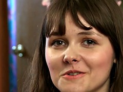 Leie, Behaart, Jungendliche (18+)