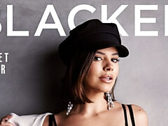 デカチン, デカパイ, フェラチオ, 茶髪の, 毛深い, ショートヘア, ガリガリ, ティーン