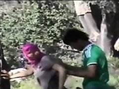 Любители, На природе, Трансы