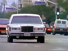 Asiatisch, Blondine, Blasen, Europäisch, Masturbation, Strümpfe, Flotter dreier, Vintage